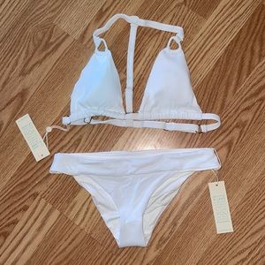 NWT Shore bikini